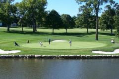 2012 Senior Amateur