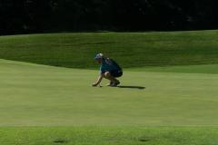 2013 Junior Match Play