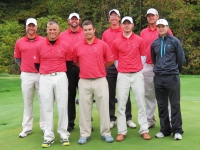 2014 East Open Team