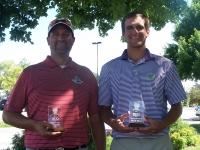 Vernon 3rd Pl Tie 2014 Mid Amateur Championship 001