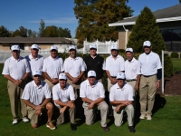 2014 Kansas Ozark Cup Team