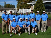 2014 Missouri Ozark Cup Team