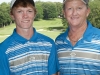 Jay and Wyatt Gregory Nicklaus Flight