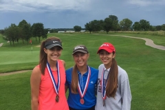 2016 Junior Amateur Championship