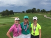 Jr Am - Taryn Bell, Megan Propeck, Claire Solovic