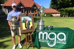 2017 Missouri Amateur Championship 