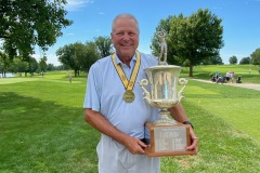 2022 Men's Mid-Amateur Championship