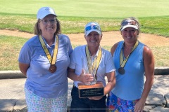 2022 Women's Senior Amateur Championship