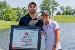 2024 Junior Match Play Championship