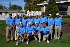 2014 Missouri Ozark Cup Team