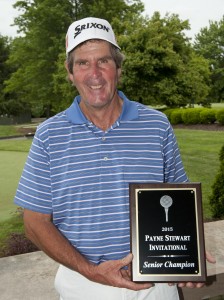 Groom 2015 Stewart Champion