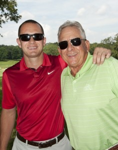 Craig and Alan Schuermann Century Flight