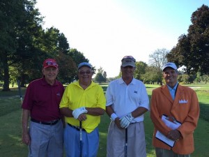 senior am super senior flight