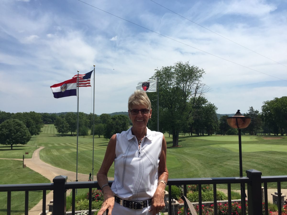 2017 Women’s Mid Amateur Championship Missouri Golf Association