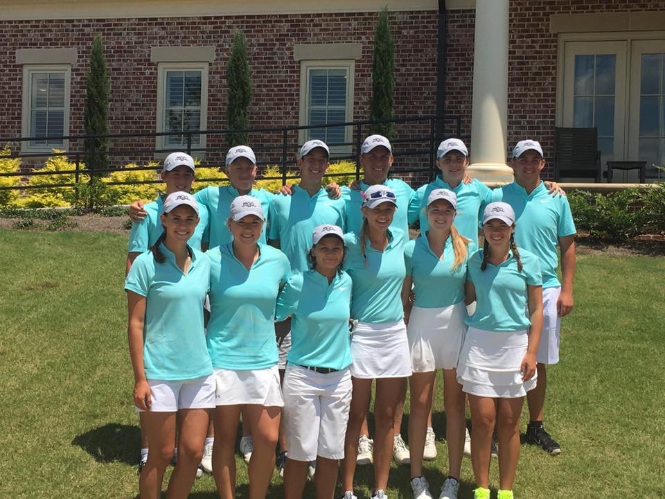 2017 Southern States Junior Golf Matches