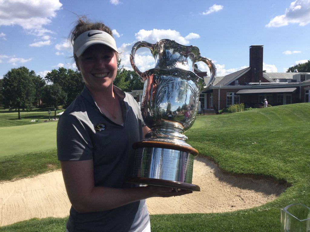 MGA Women’s Amateur Championship