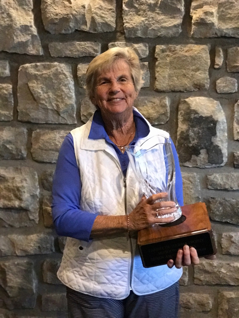 2017 Women’s Senior Amateur