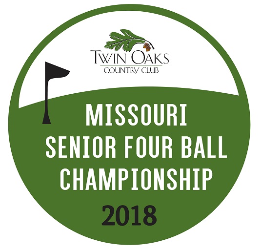 Senior Four Ball