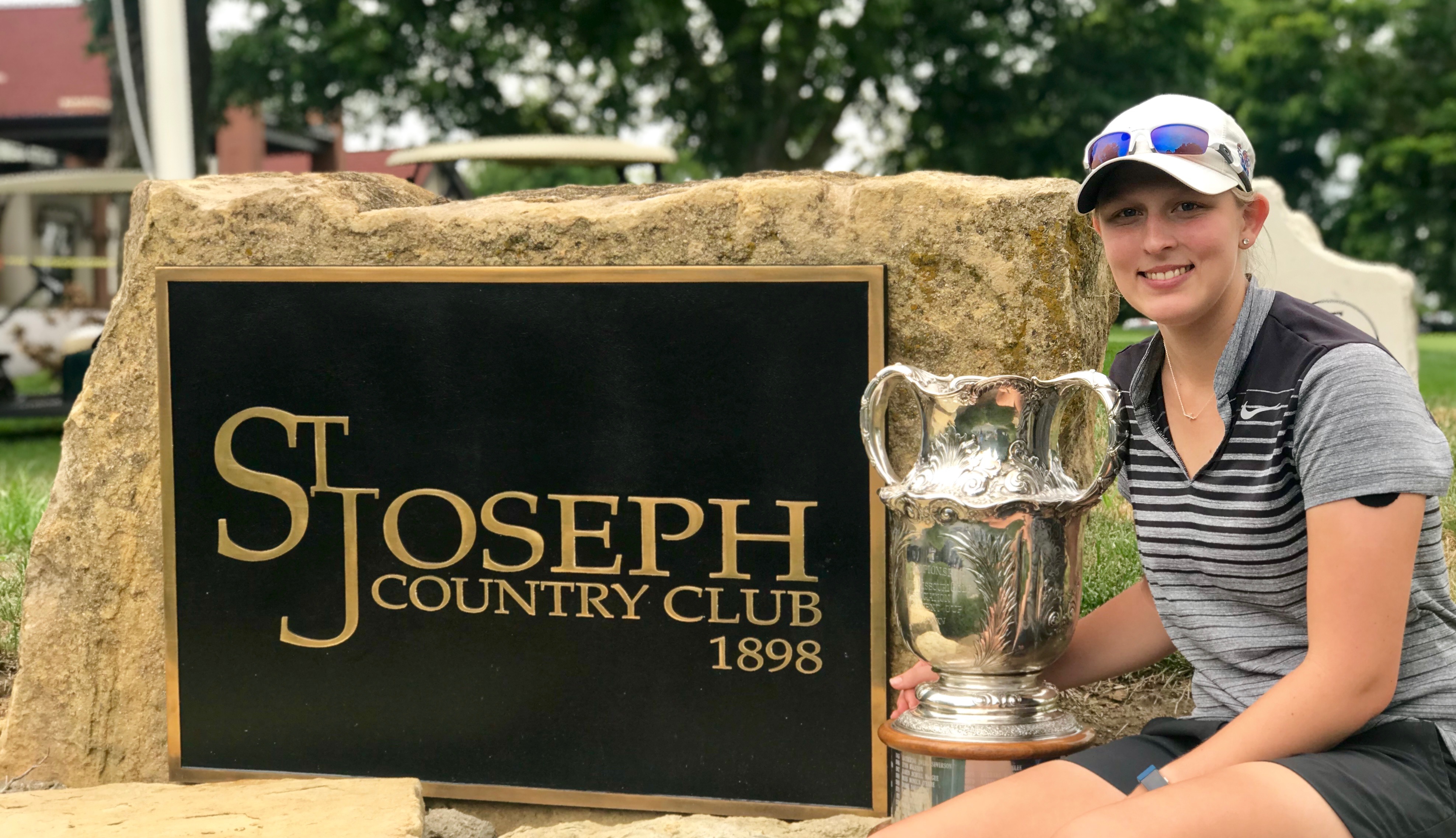 MGA Women’s Amateur Championship