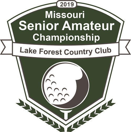 2019 Senior Amateur Champions