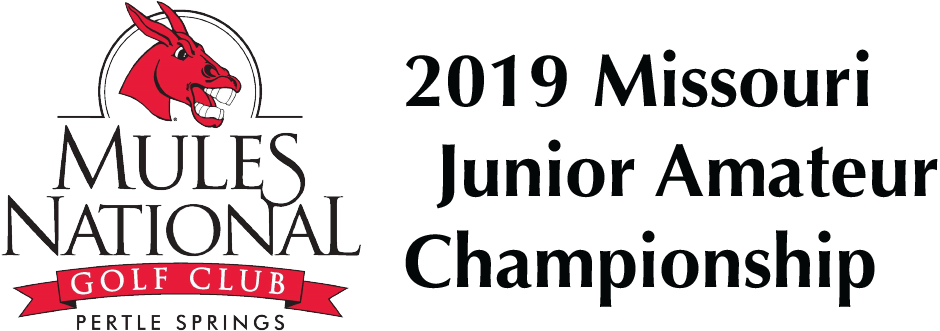 Junior Amateur Championship