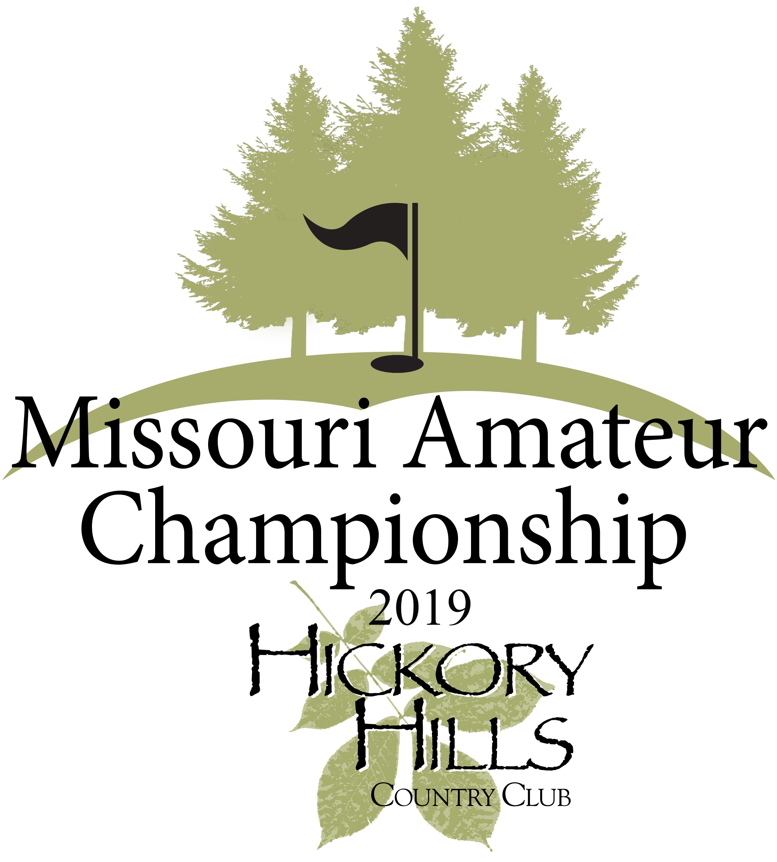 2019 Men’s State Amateur