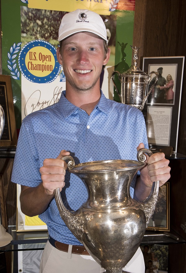 Men’s State Amateur Championship