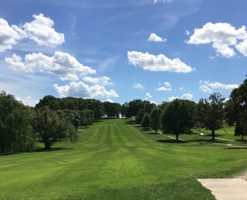 Junior Match Play Championship to be begin June 15 at Oak Meadow