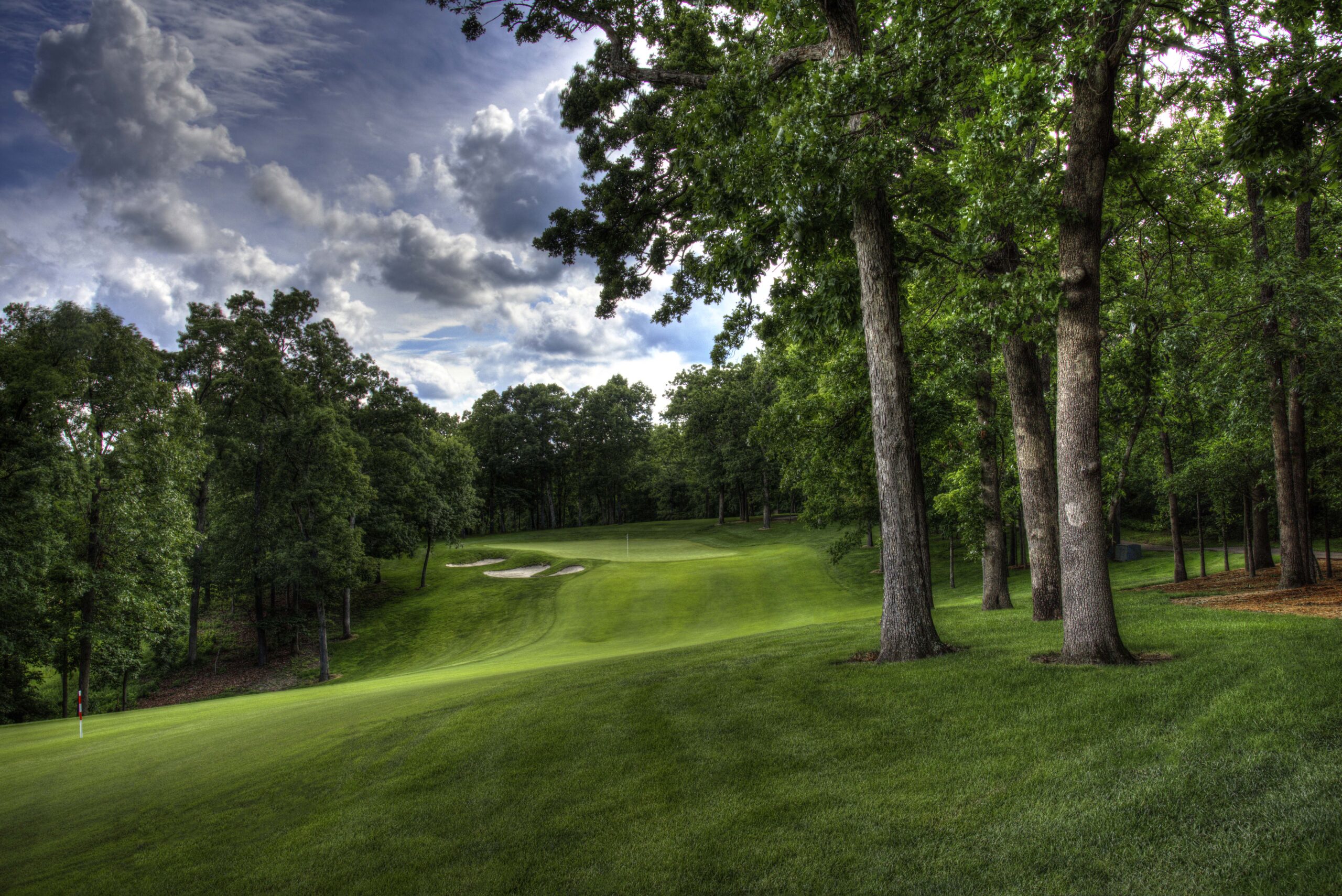 State Amateur Qualifiers