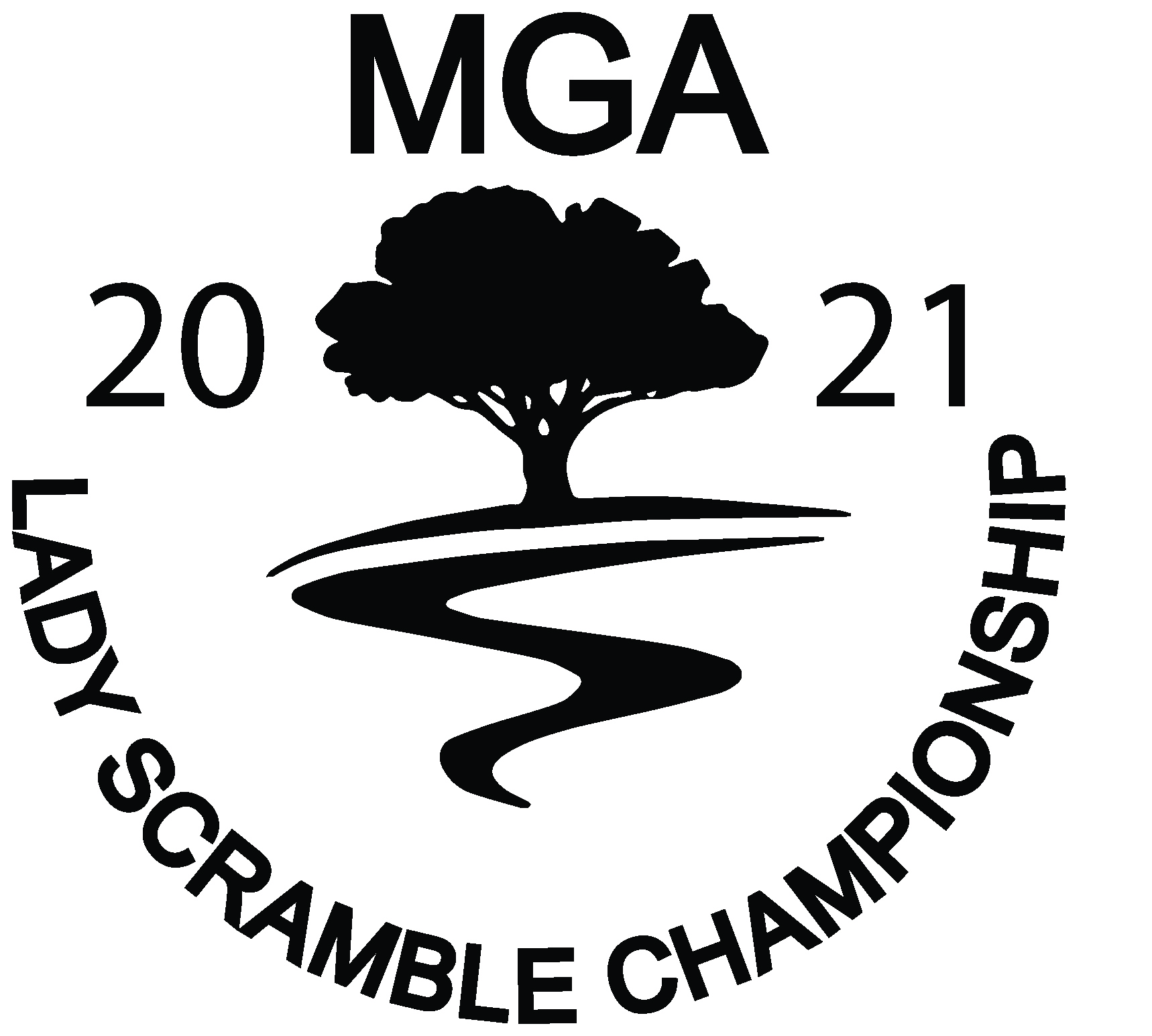 Two Lady Scramble to be held May 25-26