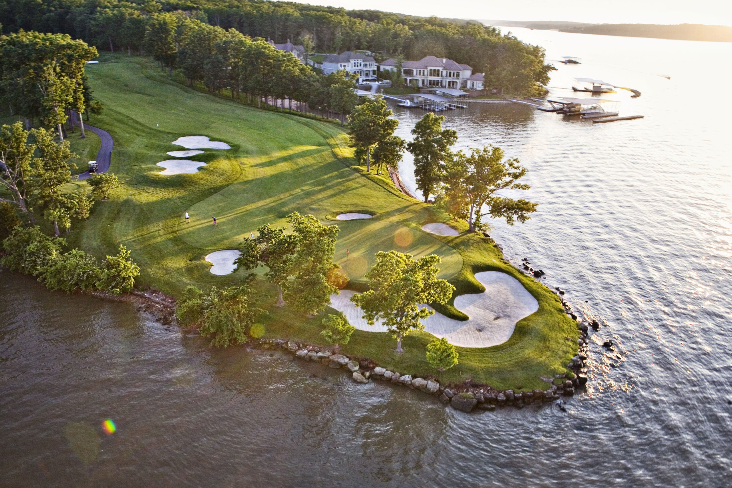 Missouri Golf Association Prepares for 114th Missouri Amateur Championship