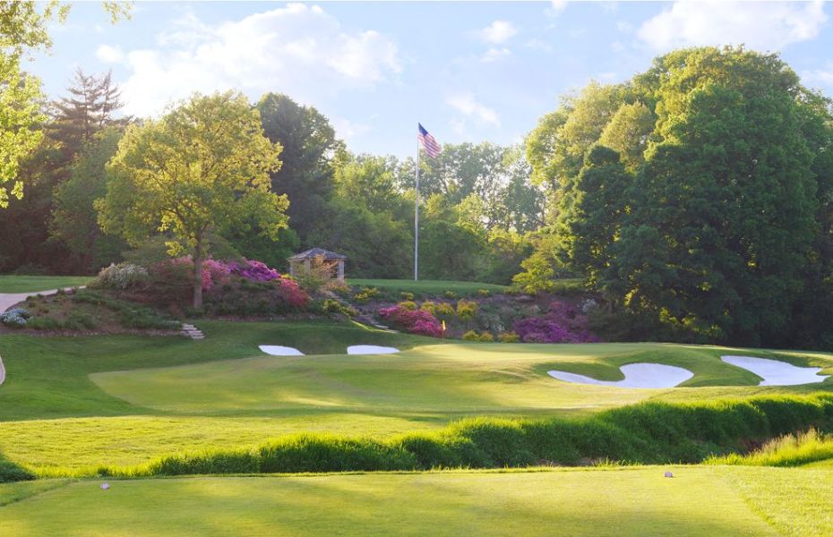 115th Missouri Amateur Championship to be held at Bellerive Country Club