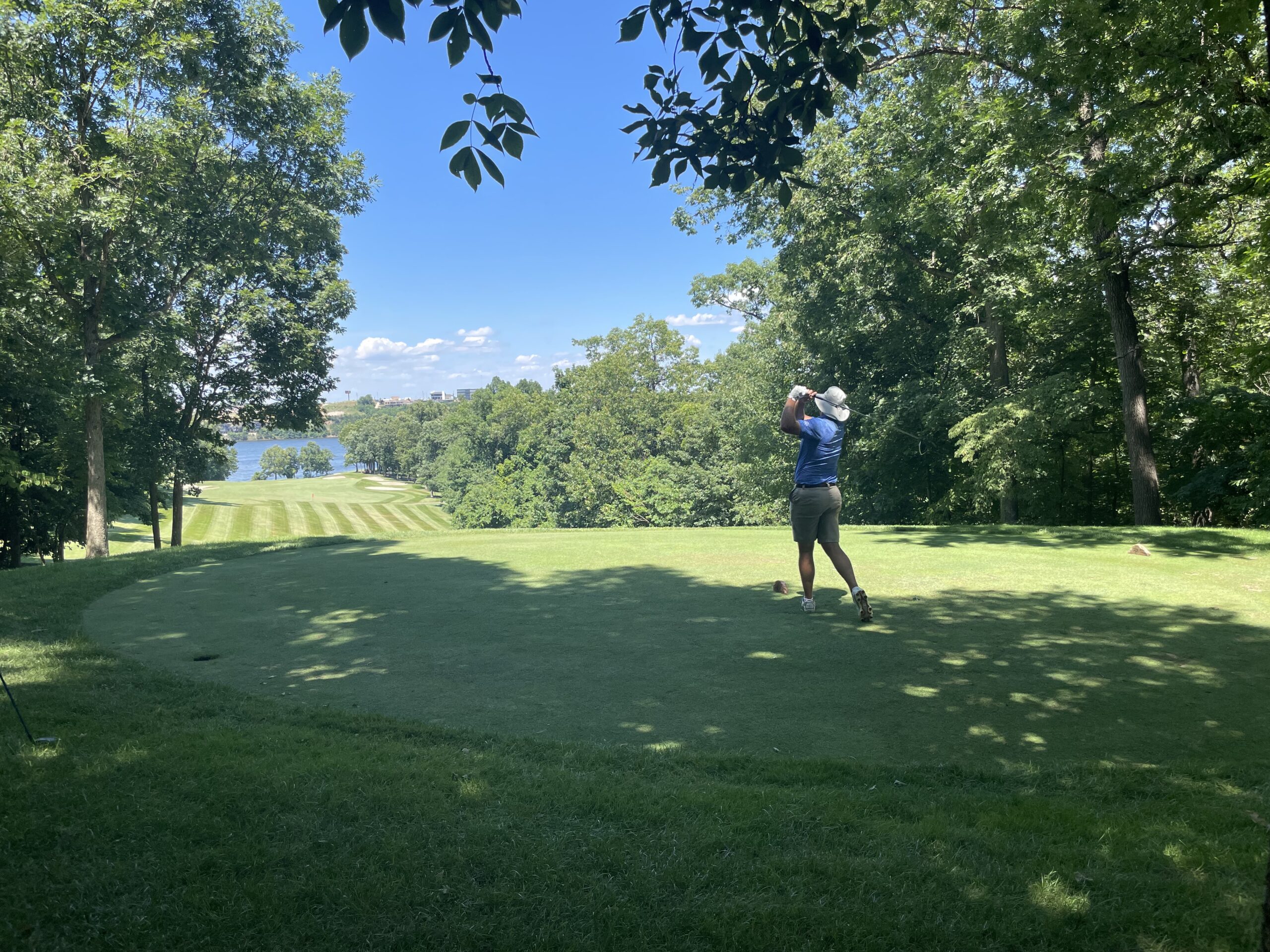 Day 1 Recap | 114th Missouri Amateur Championship