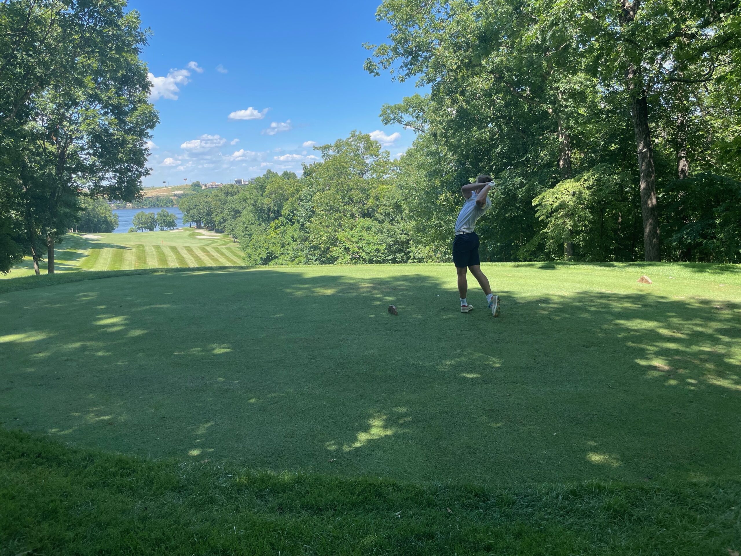 Day 2 Recap | 114th Missouri Amateur Championship