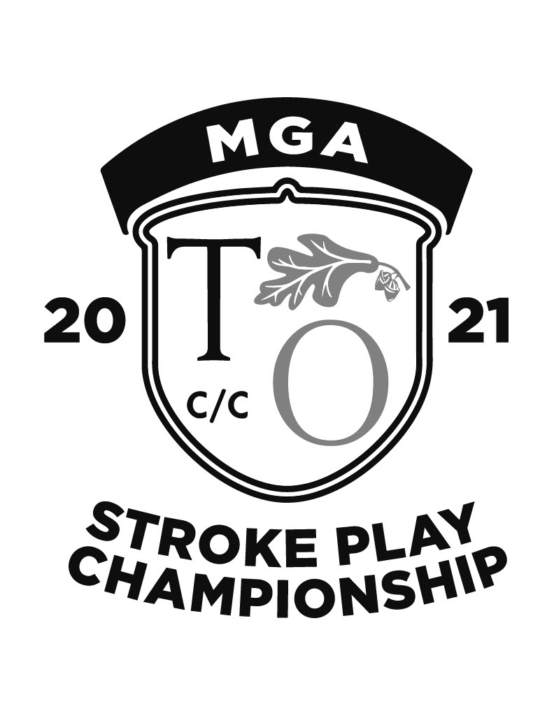 Stroke Play Championship Set For July 20-22