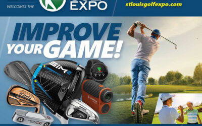 St Louis Golf Show