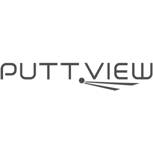 Putt View Logo