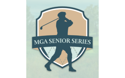 Final 2022 Senior Series Regular Event at Ozark Ridge