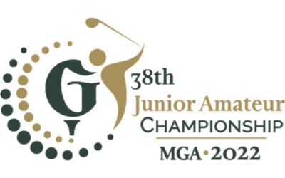 38th Annual Junior Amateur Championship to be at Greenbriar from July 18-19