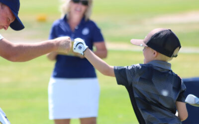 Tips for 2023 Drive, Chip and Putt Registration