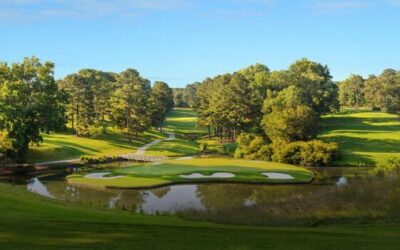 First Annual Senior Match Play Championship to be Held at Tanglewood