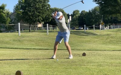 McCulla wins 2023 State Qualifier at The Falls Golf Club