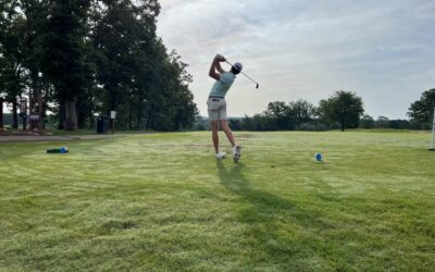 Final Competitors Chosen for Missouri Amateur at Last Chance Qualifier