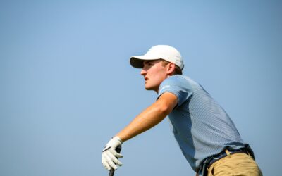 Missouri Amateur Champion Weaver’s Path to Victory