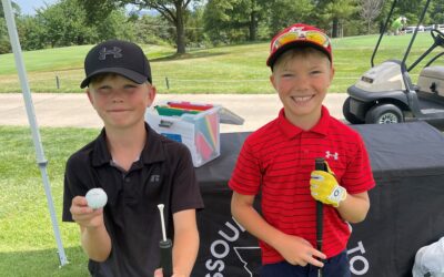 Success at Oak Hills MJT Event