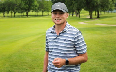 Kendrick Wins State Qualifier at Country Club of Missouri