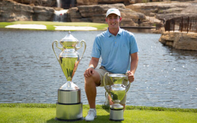 Weaver Takes the Title at 116th Missouri Amateur Championship