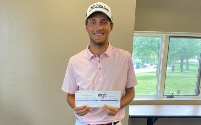 Winslow Wins State Amateur Qualifier at Fred Arbanas