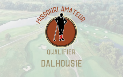 Holden Pulls Ahead at Missouri Amateur Qualifier at Dalhousie