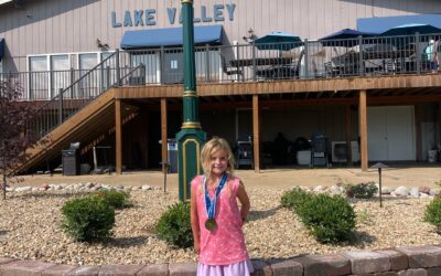 Lake Valley Hosts MJT Event